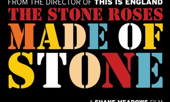 The Stone Roses: Made of Stone. Vean aquí la película.