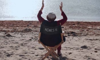 Varda por Agnés. Vean aquí la película.