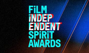 Nominados Spirit Awards 2021.