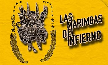 Las marimbas del infierno. Vean aquí la película.