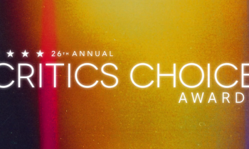 Nominados Critics Choice 2021. Lista completa.