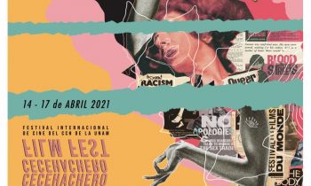 Cartel del Cecehachero Film Fest 2021