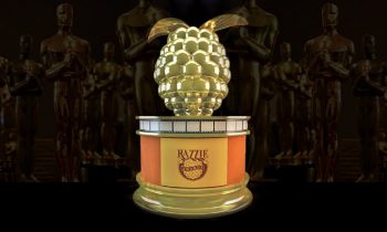 Nominados Razzies 2021.