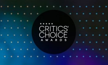 Ganadores de los Critics Choice 2021.