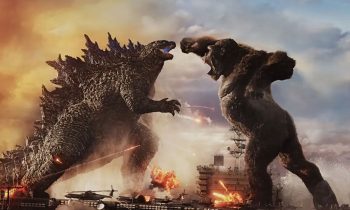 Godzilla vs Kong, crítica