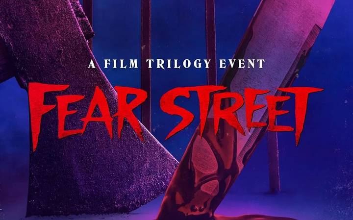Trailer De La Calle Del Terror La Trilogia Veraniega De Netflix