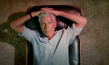 Roadrunner: Una película sobre Anthony Bourdain, avance