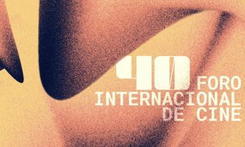 40 Foro Internacional de Cine de la Cineteca. Las películas