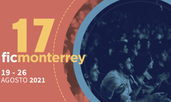 FICMonterrey Selección Internacional 2021