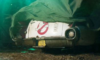 Ghostbusters: El legado, avance