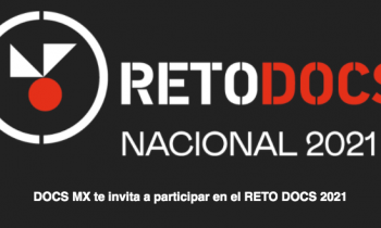 Convocatoria 2021 Reto Docs