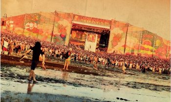 Podcast 1086. Woodstock 99: Peace, Love and Rage. Con Rafa Sarmiento y Fabrizio Onetto “Mopri”.