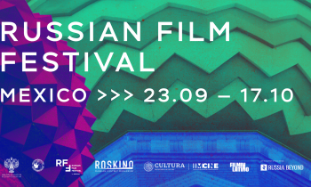 Festival de Cine Ruso 2021 en FilminLatino