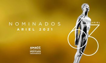 Podcast 1087. Las nominaciones al Ariel y el estado de cine mexicano Pt. 01. Con José Manuel Cravioto.