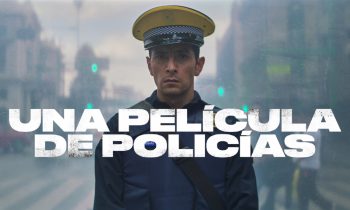 Una película de policías, avance