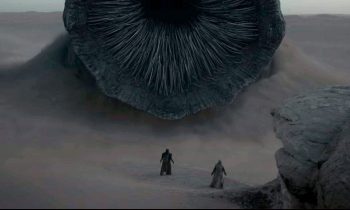 Podcast 1093. Dune y las construcciones visuales de Denis Villeneuve. Con Enrique Figueroa.