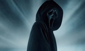 Scream, avance subtitulado