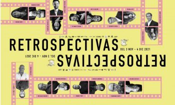 Retrospectivas, una mirada al cine nacional. Detalles.