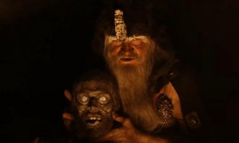 The Northman, avance 2 (subtitulado).
