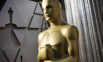 Ganadores del Oscar 2022