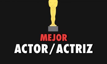 Podcast 1106. Predicciones al Oscar 2022. Mejores Actuaciones. Con Erick Estrada y Rafa Sarmiento.