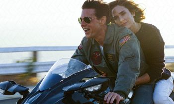 Top Gun: Maverick, avance subtitulado