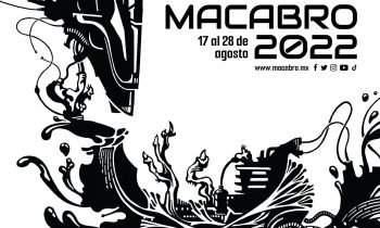 Imagen de Macabro XXI