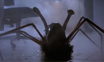 Podcast 1114 The Thing: 40 años. Con Erick Estrada y Edna Campos Tenorio.