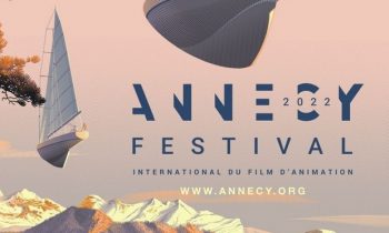 Annecy 2022. La cobertura Cinegarage completa.