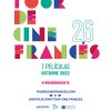 Trailer del 26 Tour de Cine Francés