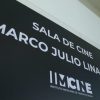IMCINE rinde homenaje a Marco Julio Linares