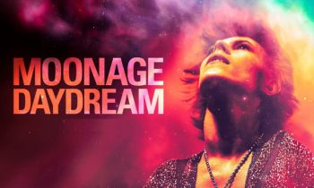 Moonage Daydream, crítica. Película de la semana.