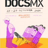 DocsMX 2022 Programación completa.