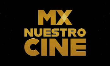 MX Nuestro Cine. Nuevo canal de tele dedicado al cine.