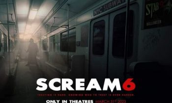 Scream 6, avance