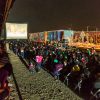 Tren navideño en 7 ciudades mexicanas