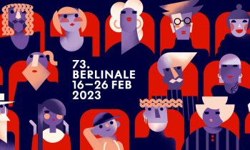Cobertura Cinegarage Berlinale 2023.