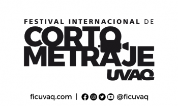 Convocatoria Festival Internacional de Cortometraje UVAQ 2023