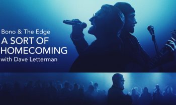 Bono & The Edge: A Sort of Homecoming, avance
