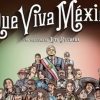 ¡Que viva México! crítica.