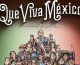 ¡Que viva México! crítica.