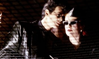 Podcast 1159 El ansia, cuarenta años de vampiros, Bowie y Deneuve. Con Erick Estrada y Marcelo Lara.