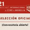 Convocatoria para la Selección Oficial del FICM 21.