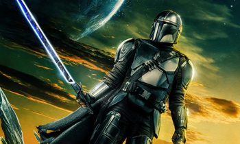 Podcast 1165 The Mandalorian 3: todo Star Wars en un episodio. Con Andrés “Boludo” Durán.