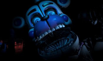 Five Nights at Freddy’s, avance