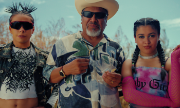 Los (casi) ídolos de Bahía Colorada, avance