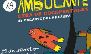 Ambulante 2023. Gira de documentales. Detalles.