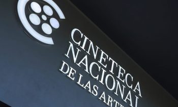 Inauguran la Cineteca Nacional de las Artes.