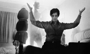 Podcast 1178 William Friedkin,  el amo del mal. Con Marcelo Lara y Sergio Huidobro.