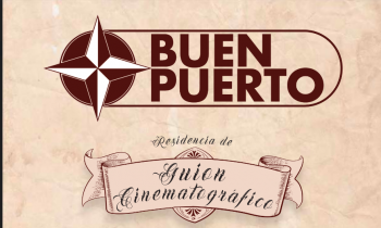 Convocatoria: Buen Puerto, residencia de guion cinematográfico.